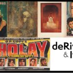 From Tagore’s Portrait to Sholay’s Posters: deRivaz & Ives’ aABC Auction Nets ₹3.31 Crore