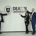 Where National Vision Meets Global Excellence: Deakin University and the Making of India’s First International Campus