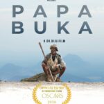 ‘Papa Buka’ - Odisha’s Akshay Kumar Parija Takes his new Cinema to the Oscars with Papua New Guinea Collaboration
