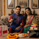 Bajaj Markets Enables Easy Festive Spending with the Insta EMI Card