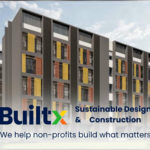 Bihar Governor Launches Construction of BuiltX's 800-Bed Girls' Hostel