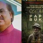 ‘Odia Filmmaker Akshay Parija’s first International Coproduction film ‘Papa Buka', creates history by being in ‘Official Selected List of Oscar 2026’
