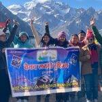 Vaibhav Laxmi Tourism – Recognized Tour Operator & Taxi Service in Uttarakhand | Best for Adi Kailash, Om Parvat & Uttarakhand Tourism