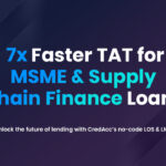Behind the Shift in Indian MSME Lending: How Banks and NBFCs Are Building, Scaling, and Innovating Faster with CredAcc's No-Code Tech