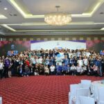 AMTP 2025 Rocks Hyderabad with Record Delegates, GAJA’s Grand Entry & Bold Industry Announcements