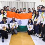 Team India Set to Showcase Sporting Prowess at the Historic 1st International Bar & Bench Badminton Tournament in Phuket