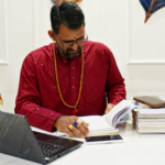 Astrologer Jitendra Joshi and Janseva Trust: Blending Ancient Wisdom with Modern Guidance