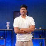 India’s Youngest Millionaire: Jatin Rao, India’s Youngest Lamborghini Owner