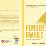 Ponder Awhile: A Timeless Beacon of Enlightenment Ponder Awhile: A Timeless Beacon of Enlightenment