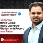 Elite Expertise Redefines Global Pharmacy Licensure Preparation with Record Success Rates