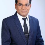 Dr. Satyabrata Minaketan, Chairman, ODM Educational Group to be honoured at House of Lords and OXFORD University, UK