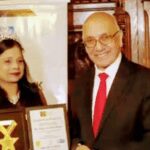 From Haryana to The United Kingdom: Crowned Beauty Ms Haryana, Pooja Nangia Becomes Global Icon of Fashion and Empowerment