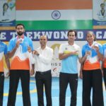 Peace Taekwondo Academy Athletes Shine at Australia's WT President's Cup & Australian Open 2025, Securing Seven Medals