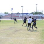 Malwanchal University Celebrates National Sports Day with Grand Sporting Events