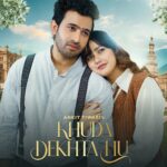 Exclusive Release: Khuda Dekhta Hu launches Today on Beat Bazaar Music