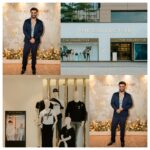The Collective Celebrates the Grand Opening of its Iconic Flagship Store in Raipur The Collective Celebrates the Grand Opening of its Iconic Flagship Store in Raipur