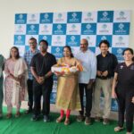 Sri Sri Holistic Hospitals Saves Premature Baby Born at Just 860 Grams