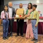 Amway India’s Power of 5 Goes to School: Empowering Young Minds with Nutrition Literacy