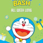 Disney Channel India Marks Doraemon’s Birthday with Special Week-Long Celebrations across the channel and social media platforms