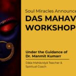 Dr. Manmit Kumarr Announces Sacred Das Mahavidya Workshop Online for Global Seekers