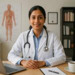How to Become a Nutritionist in India: Eligibility, Courses, and Career Scope