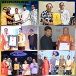 Sangitanjaly Foundation Launches Awards to recognise Talent and Service for an inclusive Society