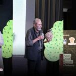 “Waterman, Nestman to Changemakers: Social Action Mobilizer Unites India for a Greener Tomorrow”