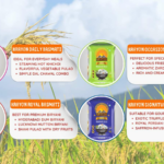 Krayon Grains announced nationwide retail push for its Himalayan-grown Premium basmati Rice portfolio crafted by a 42-year legacy in rice business
