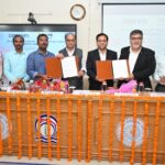 CADFEM India and IIT Roorkee Launch Pioneering Digital Twin Lab to Advance Simulation-Led Innovation