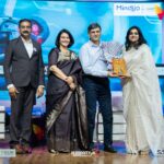 SSVM Institutions Concludes Transforming India Conclave 2025 with Inspiring Conversations on AI, Humanity, Innovation, and Education