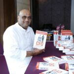 From Numbers to Vision: Jishore Abic’s I AM THE CFO Charts New Ground in Financial Leadership