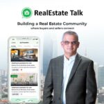 From UK to India: Real Estate Talk App Makes Property Conversations Simple & Secure