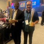 India Strengthens Global Stature in Archery — Ranked World No. 2 Performing Nation and Elected to Key World Archery Committees at 56th Congress