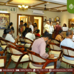 Sai Ayush Ayurveda Hospital Unveils Next-Gen Integrative Healing in Hyderabad.