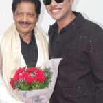 “Dil Ka Khuda” album launched, demand raised to honor Udit Narayan with Bharat Ratna