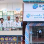 Emedix Smart Pharmacy: The Franchise Powerhouse Transforming Healthcare in Bihar & Jharkhand
