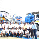 MP Birla Cement’s RMC plant inaugurated in Ayodhya MP Birla Cement’s RMC plant inaugurated in Ayodhya