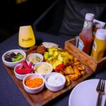 5 must-visit North Indian restaurants in Delhi NCR