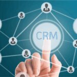 What does CRM Software Do For a Business?