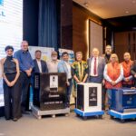 Aeronero 2.0 Launch Marks Milestone in Air Water Generation, 3x Grammy Award-Winner Ricky Kej Joins as Advisor and Brand Ambassador Aeronero 2.0 Launch Marks Milestone in Air Water Generation, 3x Grammy Award-Winner Ricky Kej Joins as Advisor and Brand Ambassador