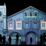 Busta Rhymes, Mohombi, and a Spectacular Light Show: How the First “Proektsiya” Light Festival Took Place in Moscow Busta Rhymes, Mohombi, and a Spectacular Light Show: How the First “Proektsiya” Light Festival Took Place in Moscow