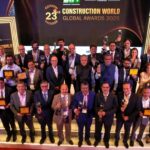 List of Fastest Growing Construction Companies in India released! MMRDA, MMRCL Leaders reveal MMR transformation plan at India Construction Festival