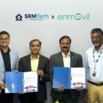 SRM Tech Signs Strategic Partnership Agreement with Enmovil to Accelerate AI-powered Digital Supply Chain Solutions
