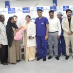 Baby Born at 23 Weeks Successfully Discharged – A Landmark in Indian Neonatal Care