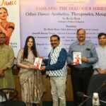 IHC’s Bharat Bodh Kendra inaugurates Samlapa: The Discourse with a Focus on India’s Cultural Heritage