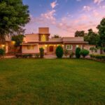 Bagheera Heritage awarded the Times Hospitality Icons for The Luxury Farmstay in Jaipur, Expands Vision for Luxury Farmstays Across India