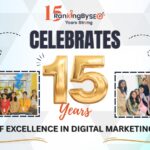 Ranking By SEO Celebrates 15 Years of Excellence in Digital Marketing