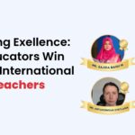 Indian Educators Lead at the International Science Teachers Olympiad Indian Educators Lead at the International Science Teachers Olympiad