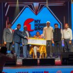 Sri Lakshmi Traders Secures Top 2 Spot at Maha Cement’s Mahakutumbam Awards 2025