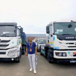 NHEV and TRANSVOLT join hands on World EV Day to deploy 1000 electric trucks